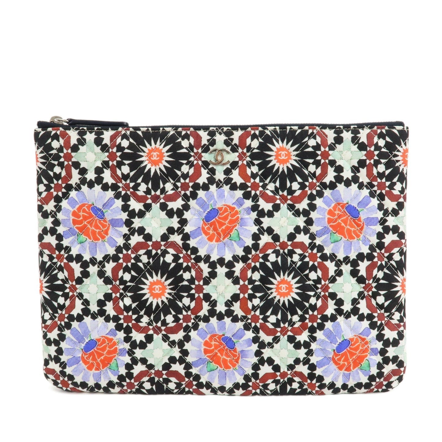 Chanel Clutch - Almora Bags