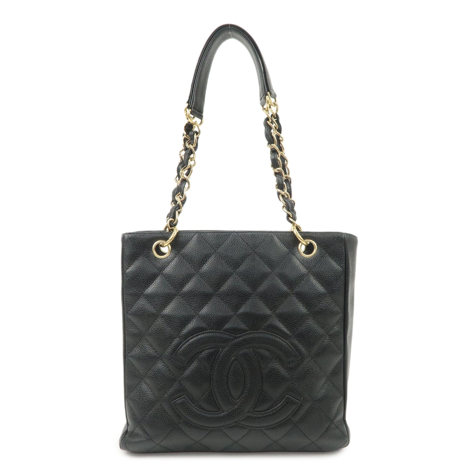 Chanel Tote Bag - Almora Bags