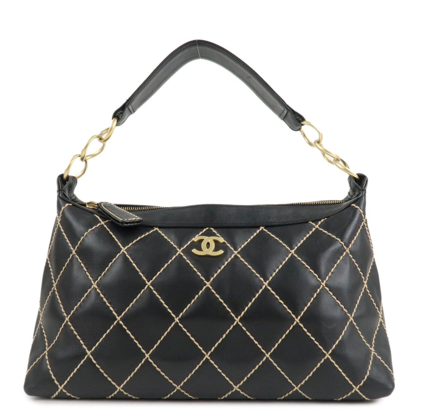 Chanel Shoulder Bag - Almora Bags
