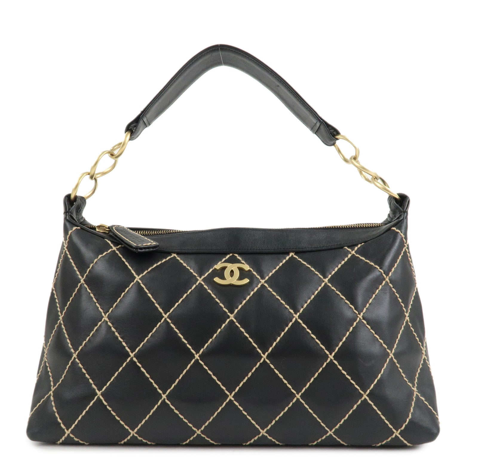 Chanel Shoulder Bag - Almora Bags