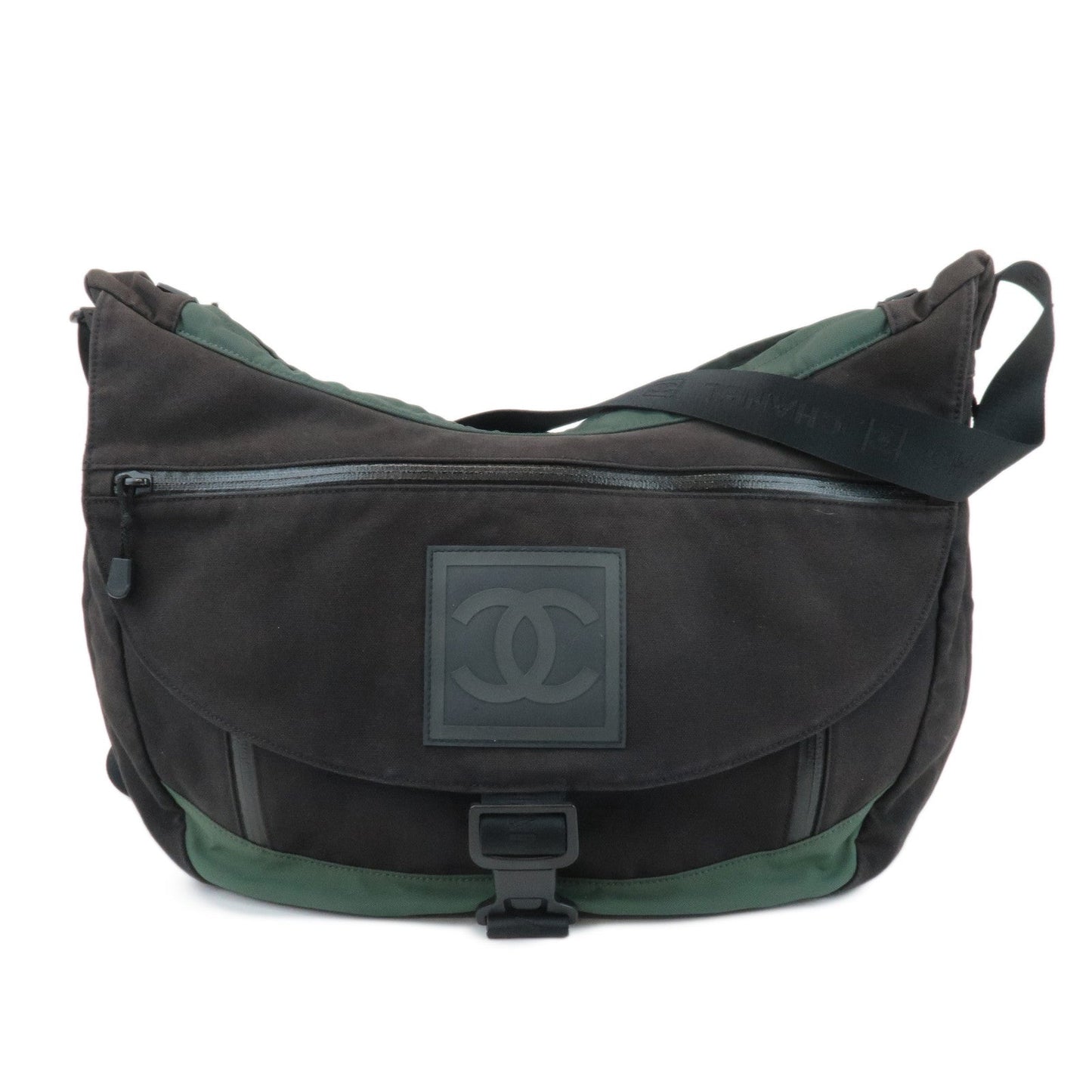 Chanel Shoulder Bag - Almora Bags