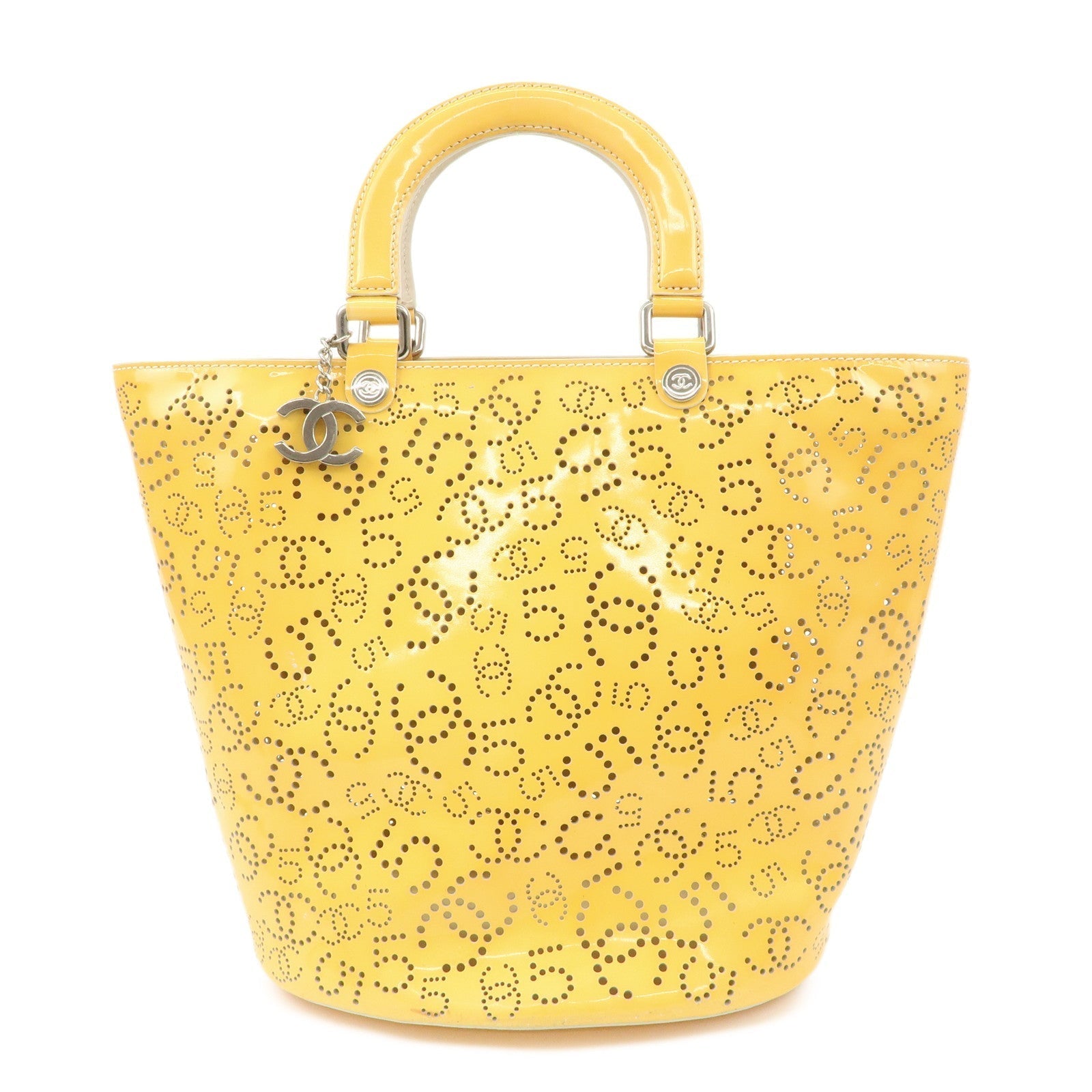 Chanel Handbag - Almora Bags