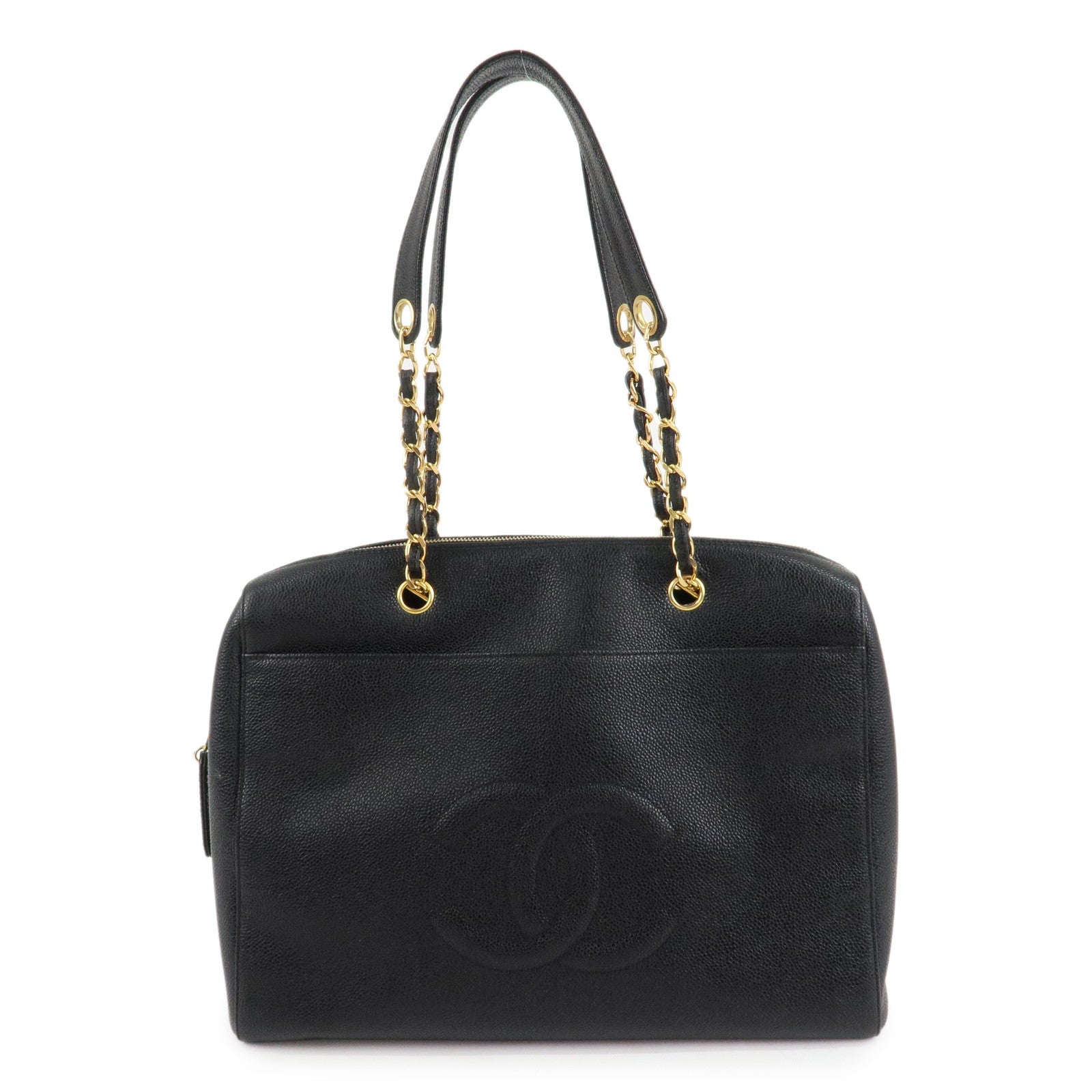 Chanel Tote Bag - Almora Bags