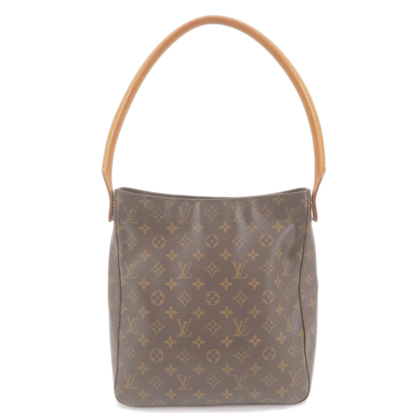 Louis Vuitton Monogram Looping GM Shoulder Bag
