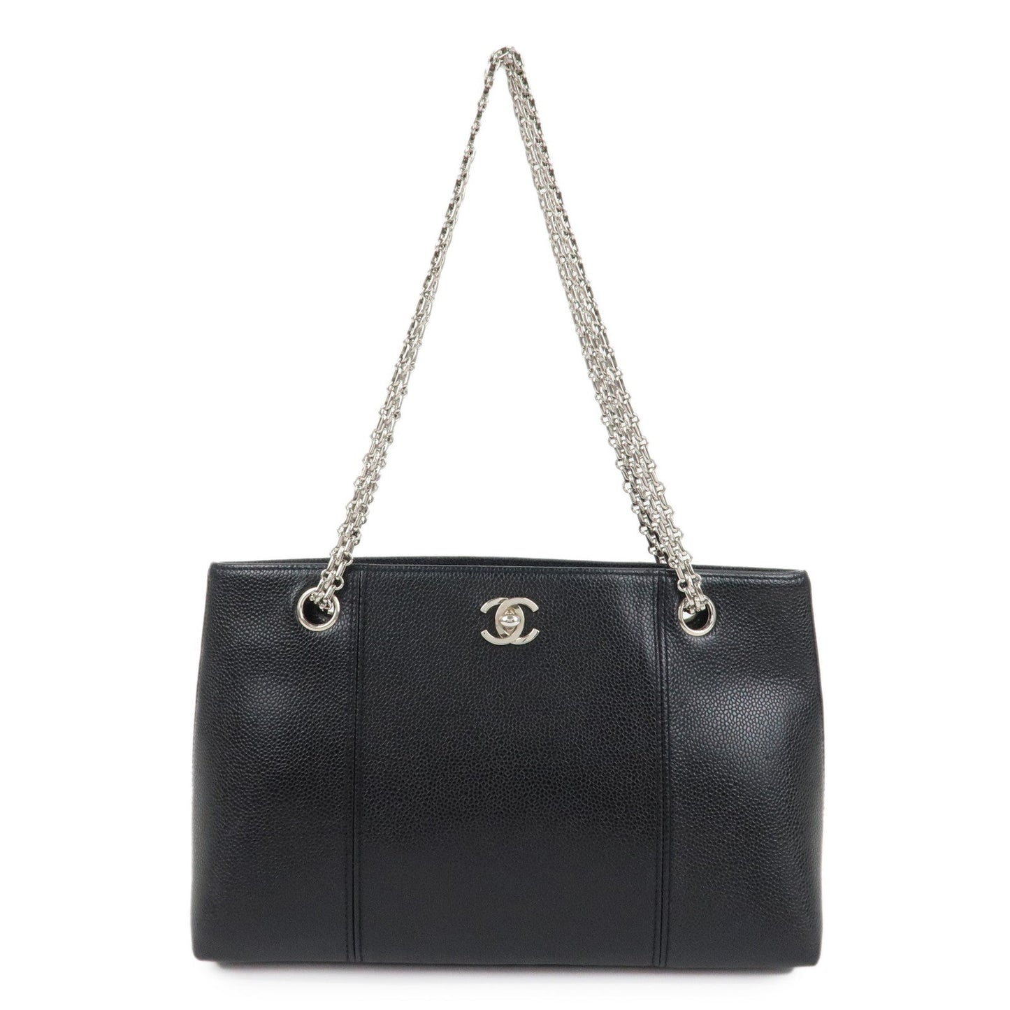 Chanel Tote Bag - Almora Bags