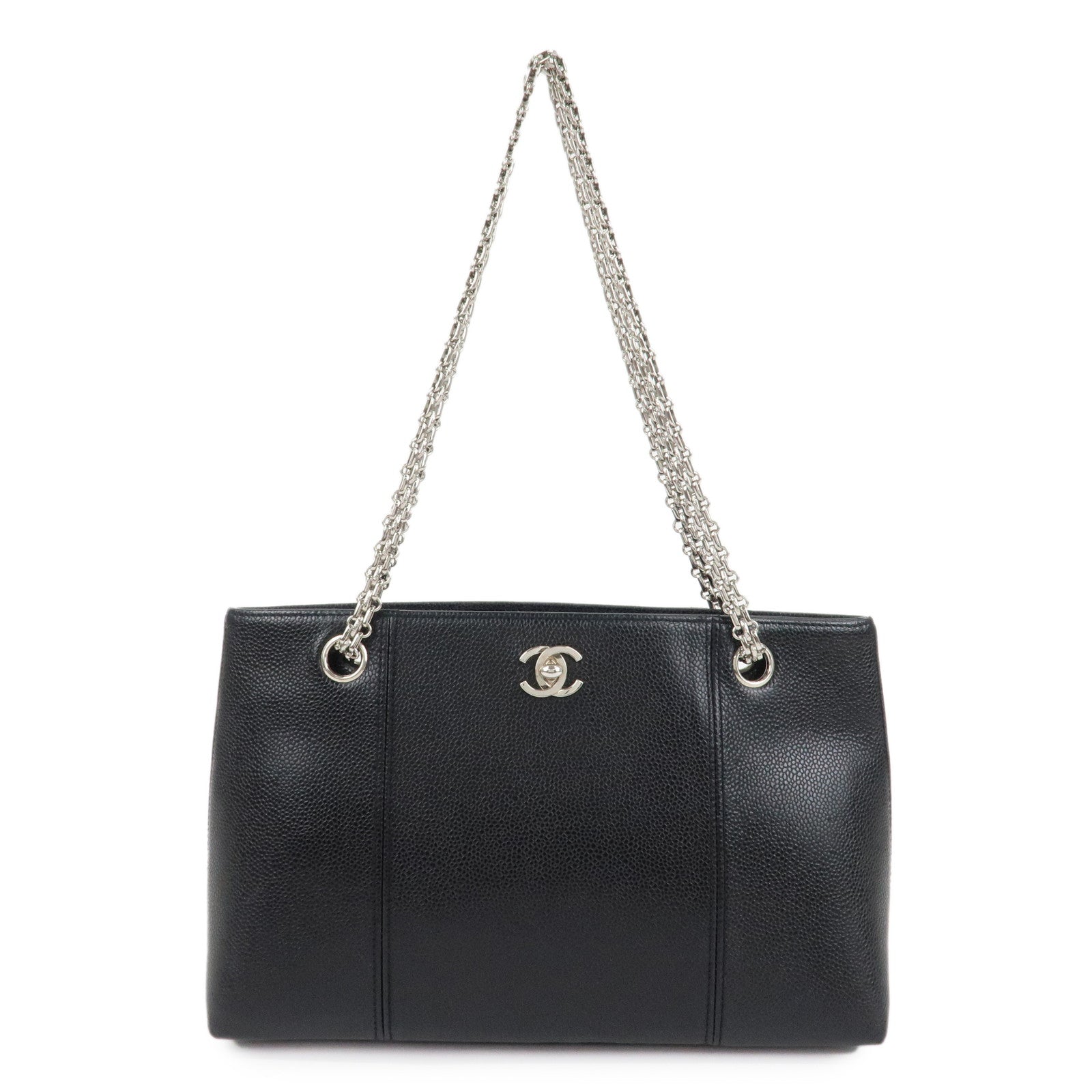 Chanel Tote Bag - Almora Bags