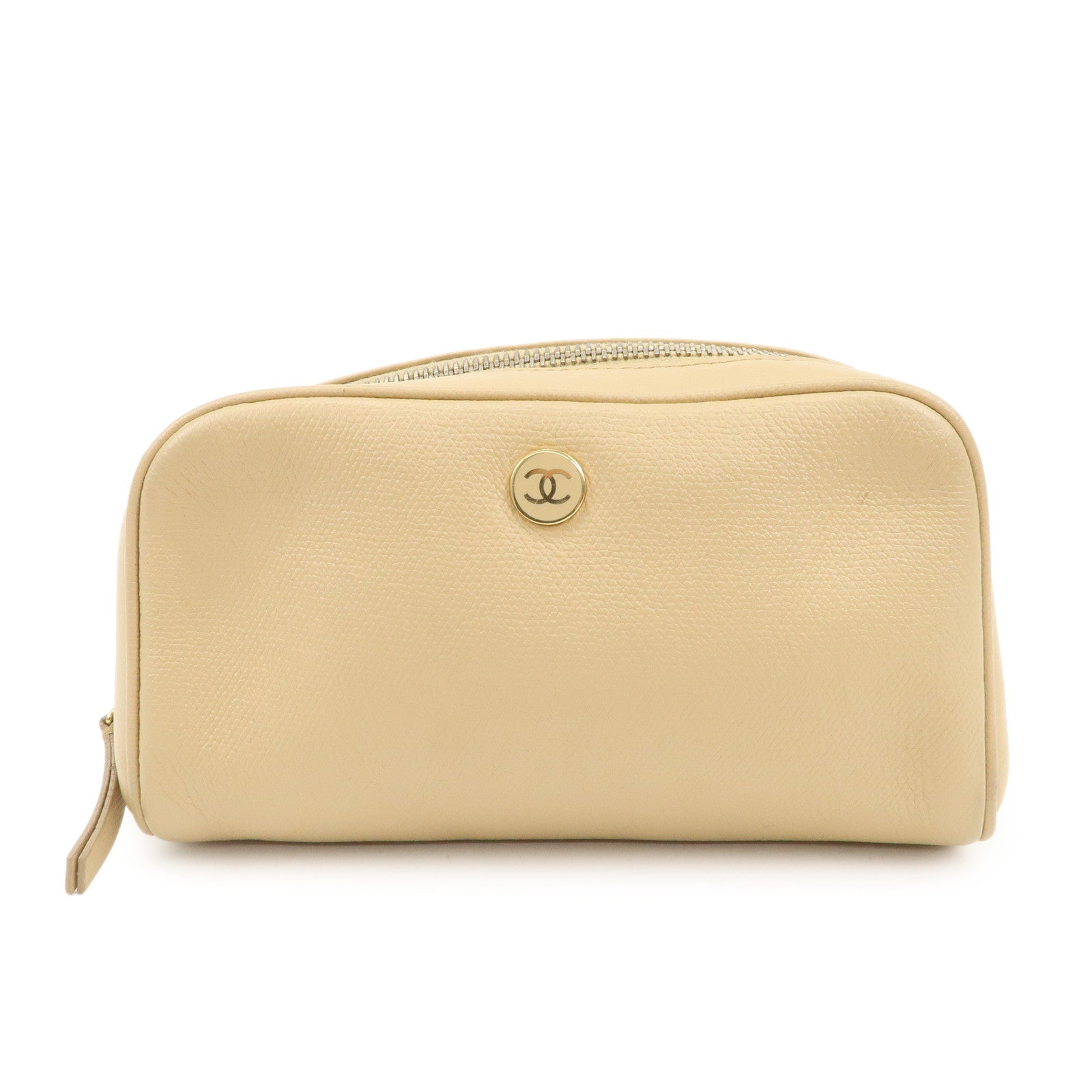 Chanel Clutch - Almora Bags