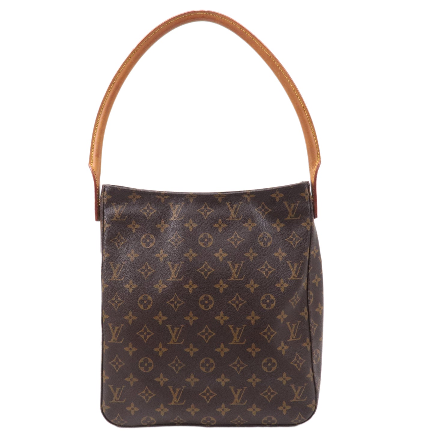 Louis Vuitton Monogram Looping GM Shoulder Bag