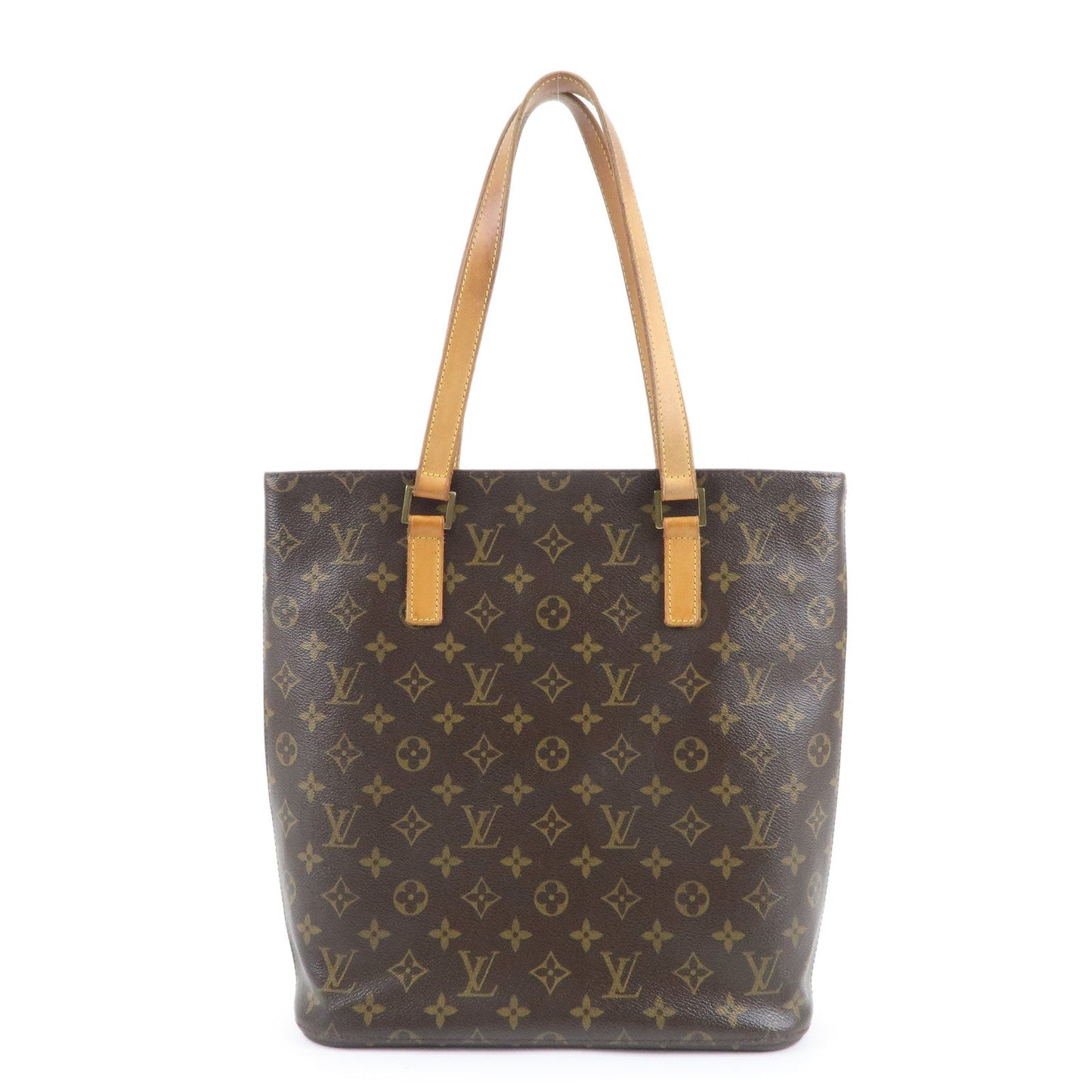 Louis Vuitton Monogram Vavin GM Tote Bag Hand Bag