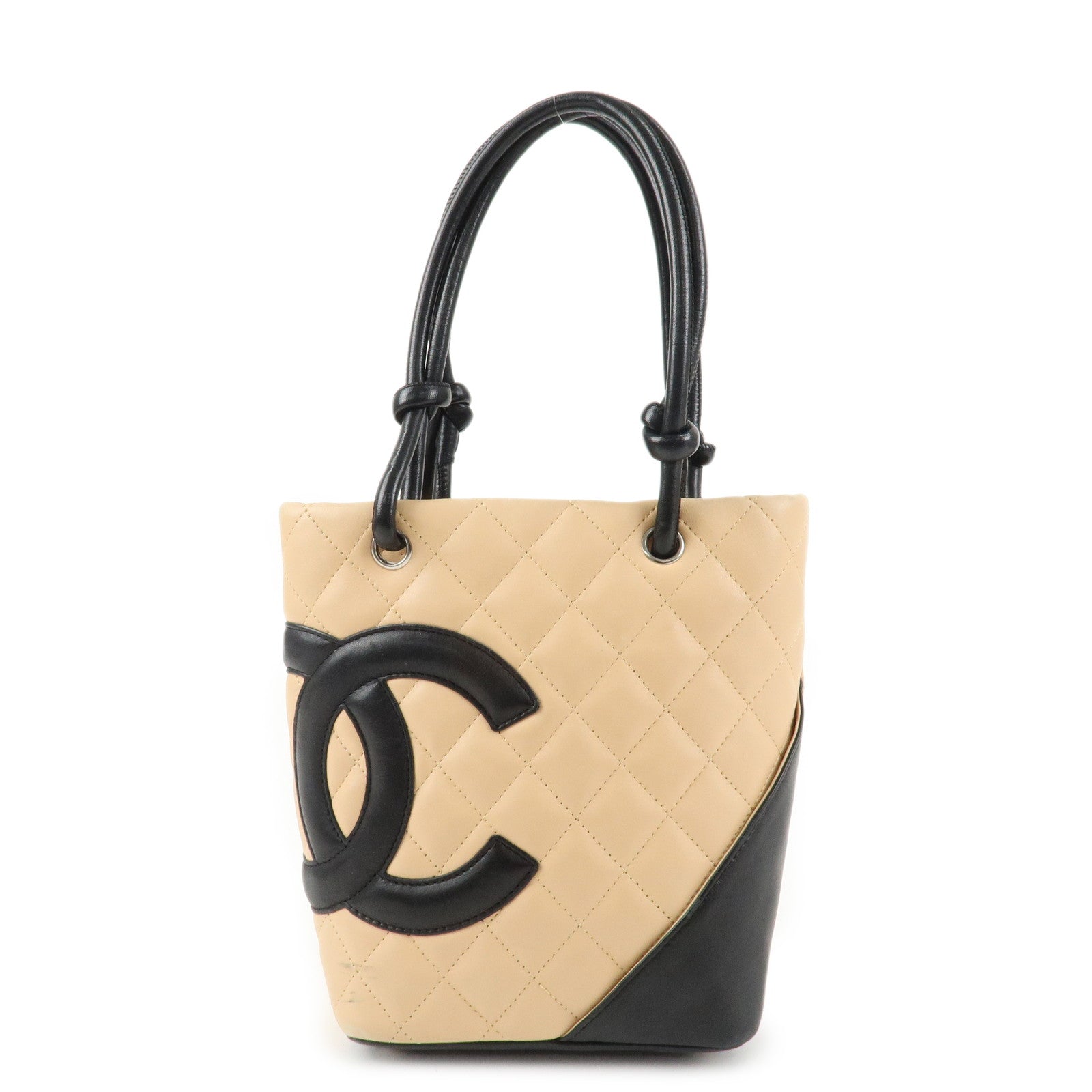 Chanel Tote Bag - Almora Bags