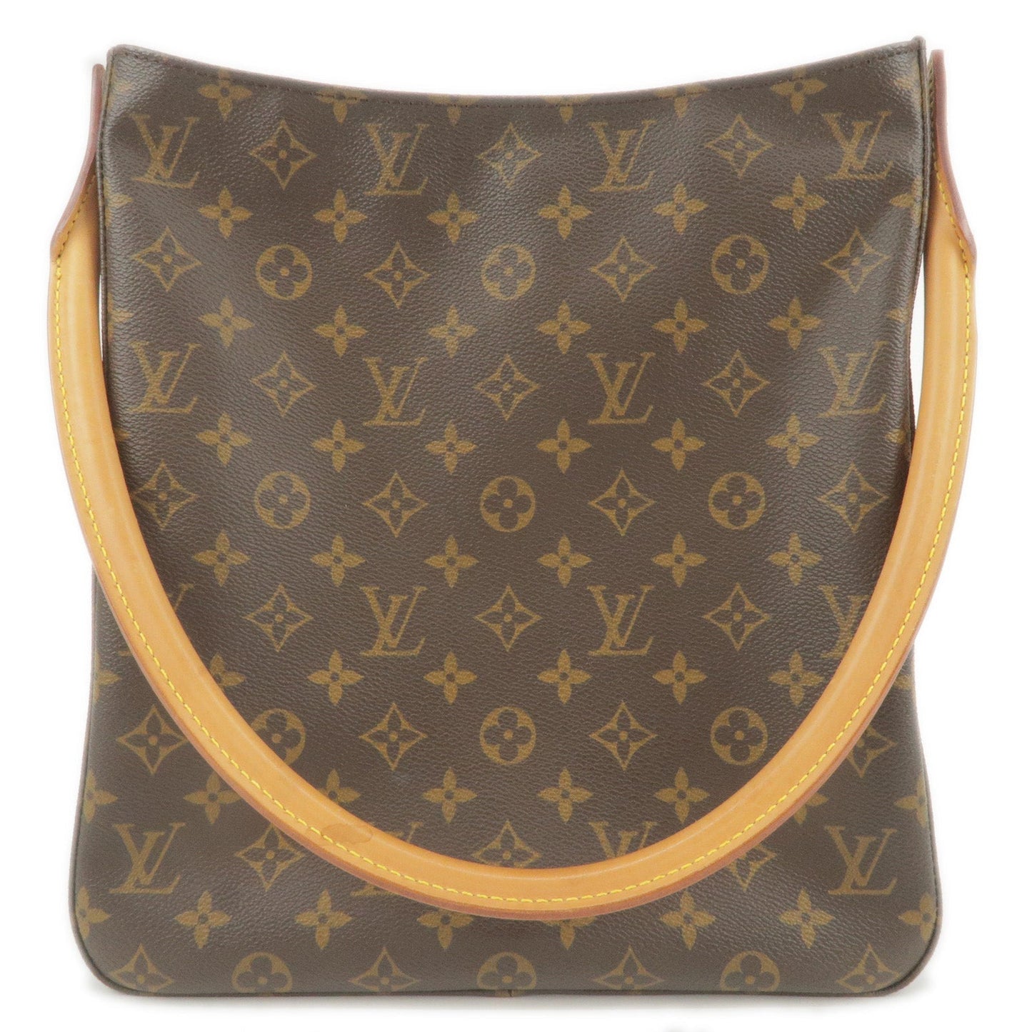 Louis Vuitton Monogram Looping GM Shoulder Bag