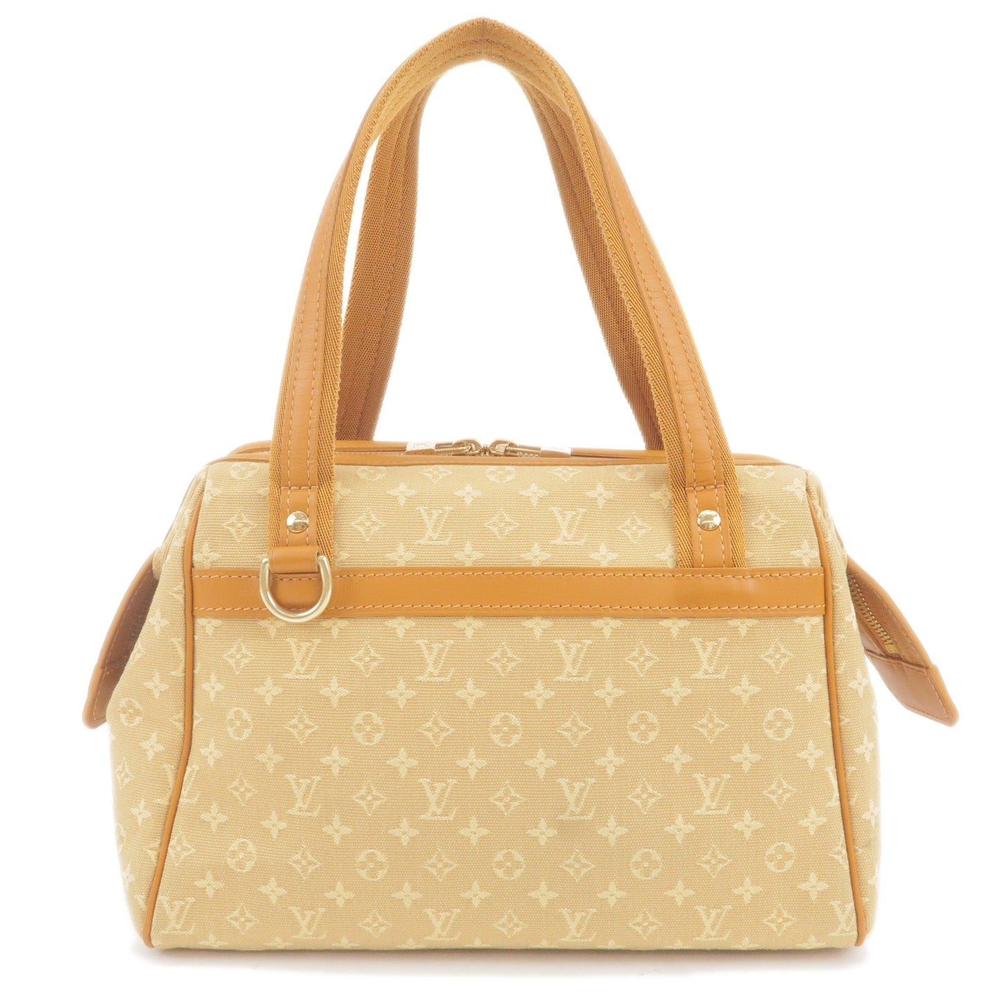 Louis Vuitton Monogram Mini Josephine PM Hand Bag