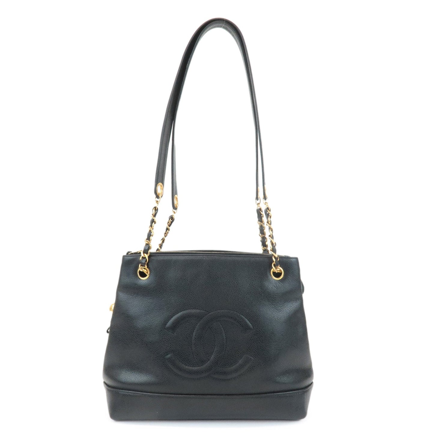 Chanel Shoulder Bag - Almora Bags