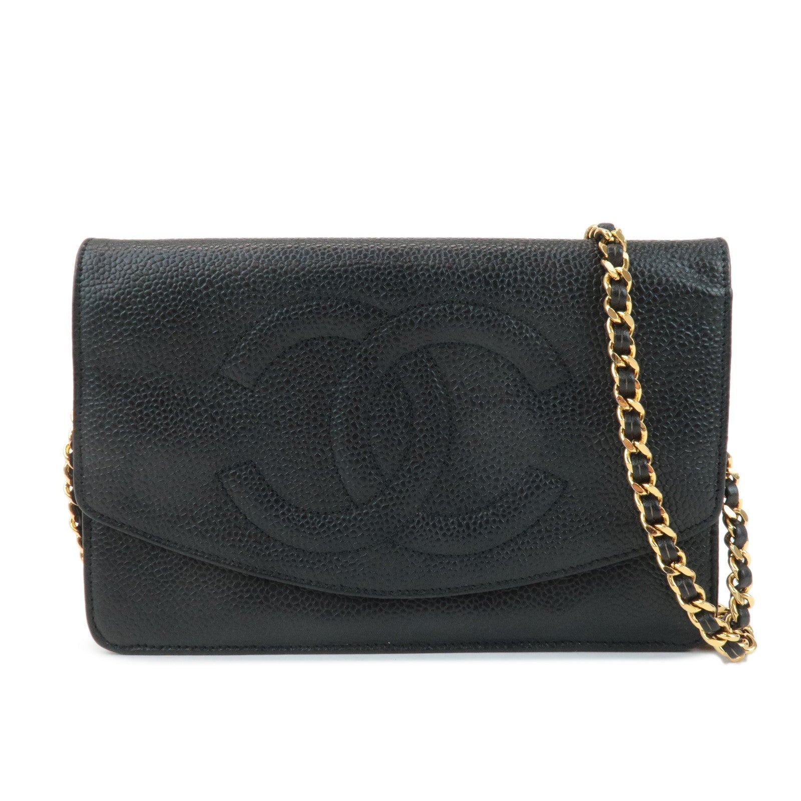 Chanel WOC Crossbody Bag - Almora Bags