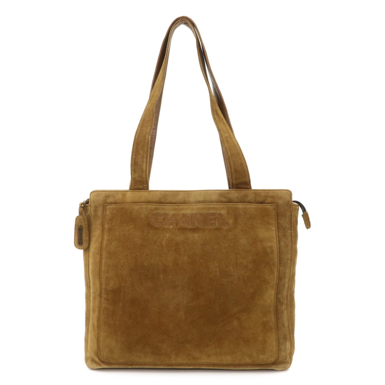 Chanel Tote Bag - Almora Bags