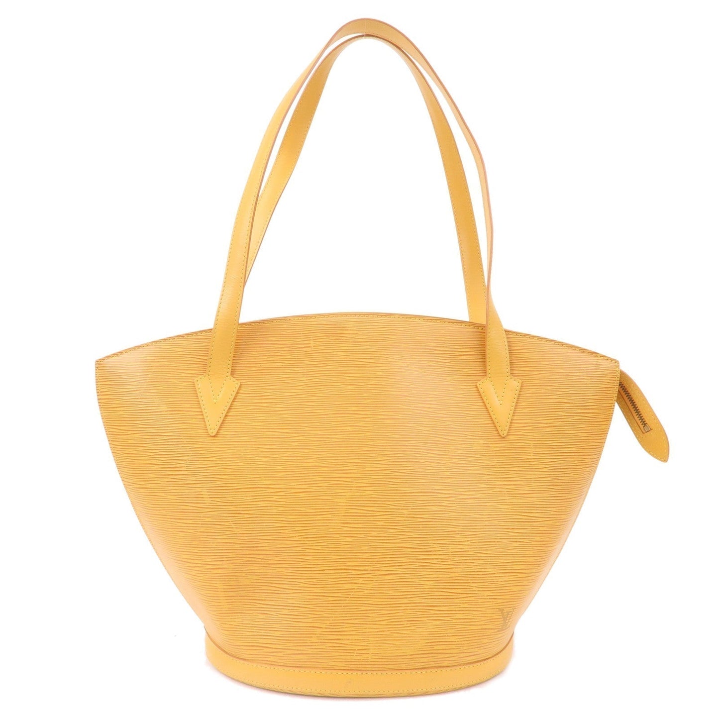 Louis Vuitton Epi Saint Jacques Shopping Shoulder Bag