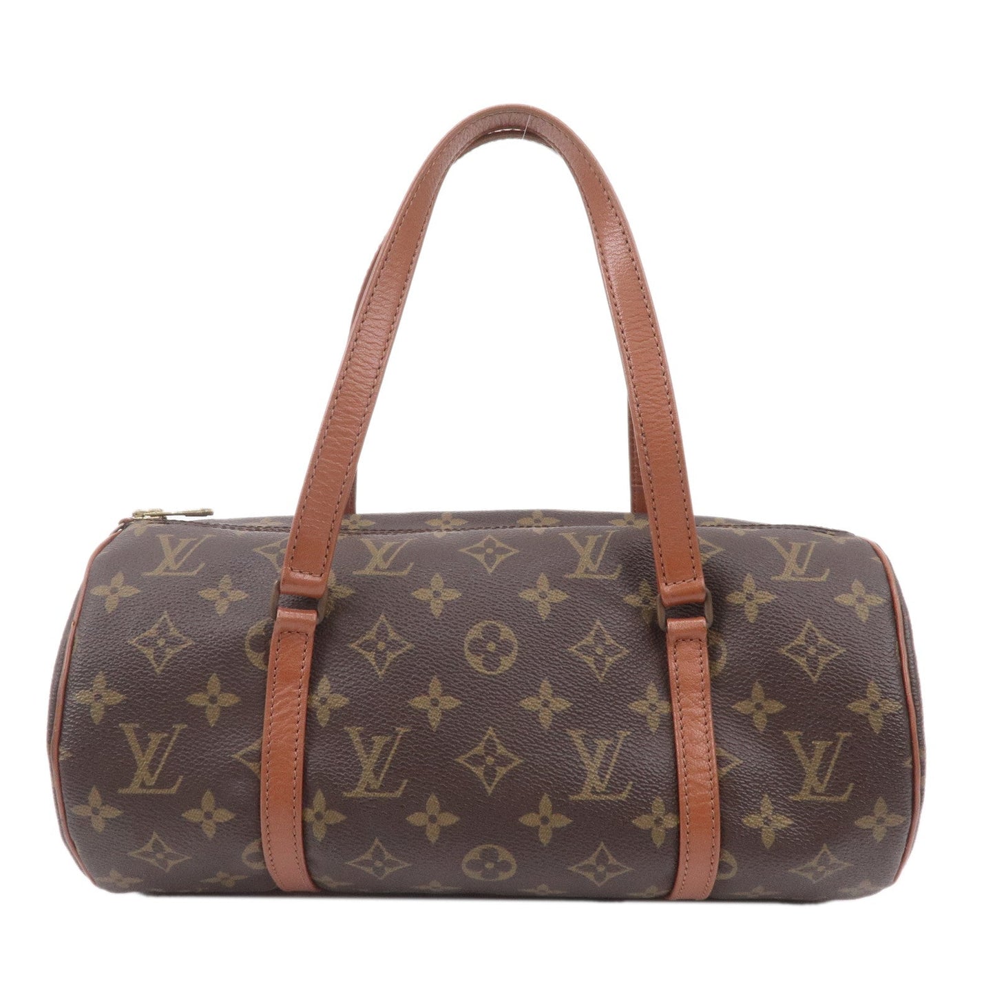 Louis Vuitton Monogram Papillon 30 Shoulder Bag Hand Bag