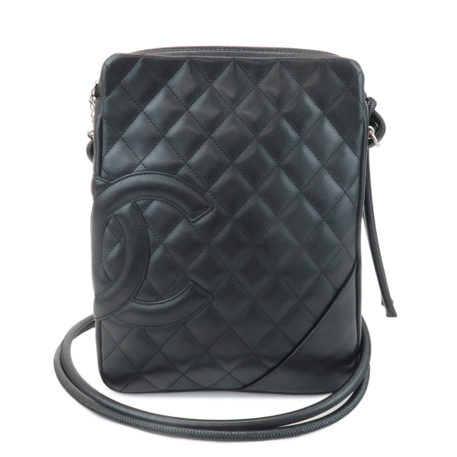 Chanel Pochette Shoulder Bag - Almora Bags