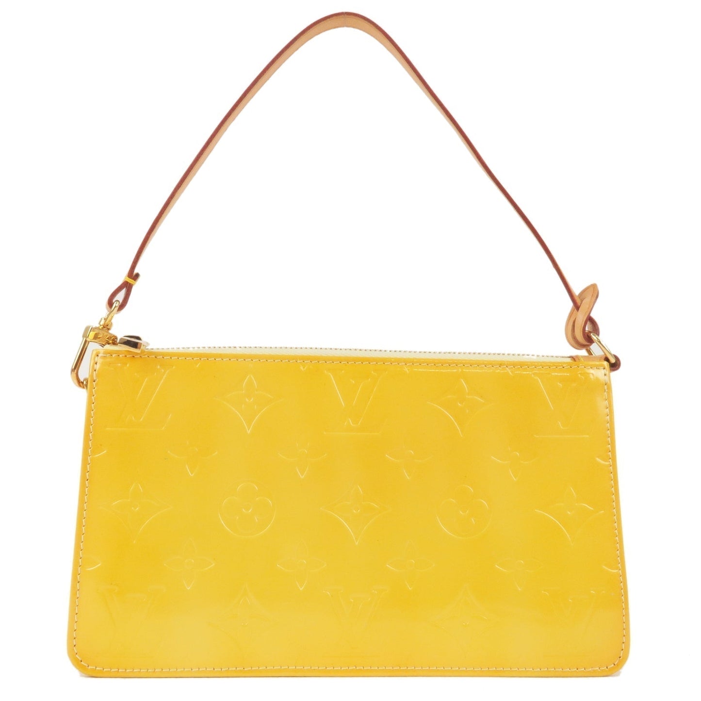 Louis Vuitton Monogram Vernis Lexington Accessoires Pouch Clutch
