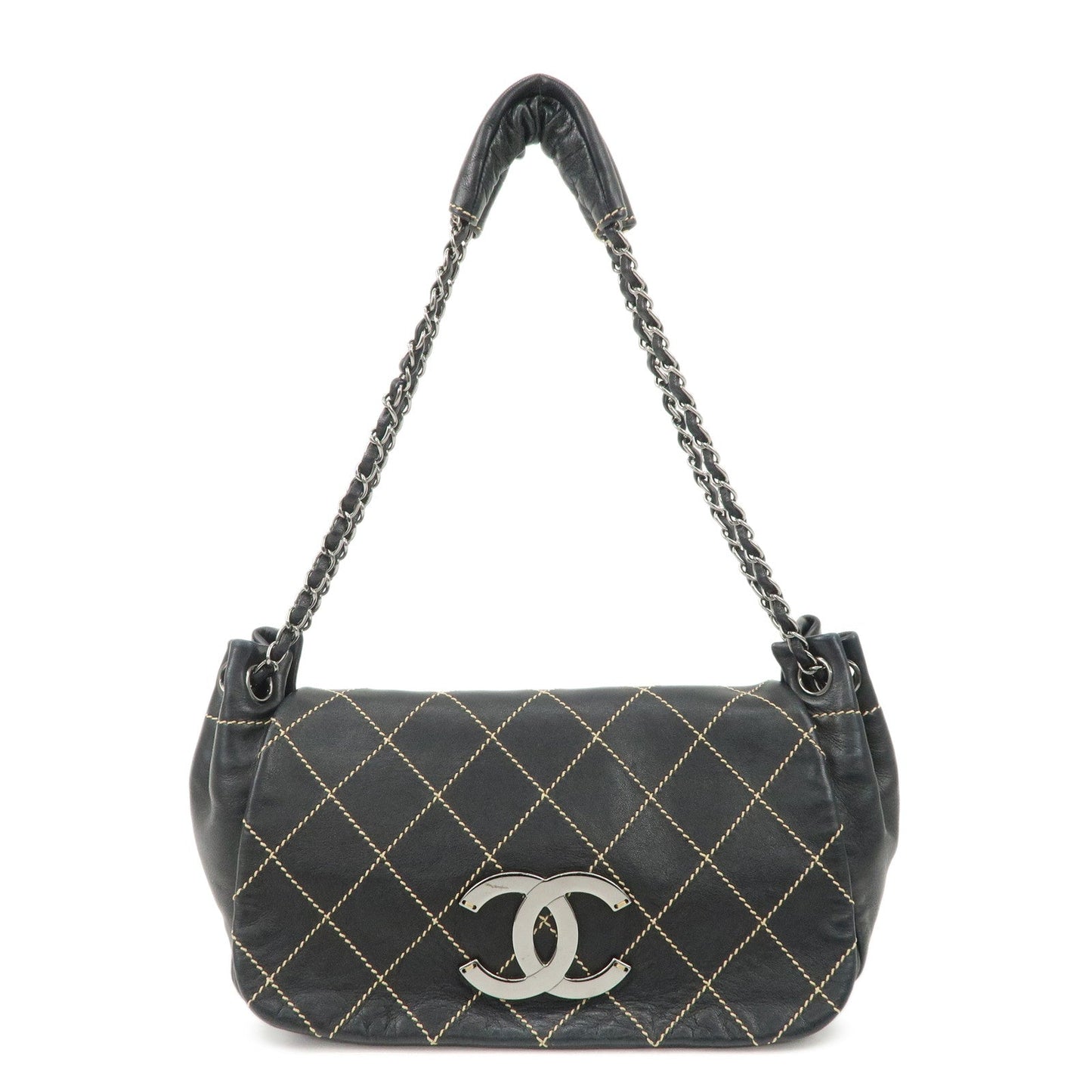 Chanel Shoulder Bag - Almora Bags