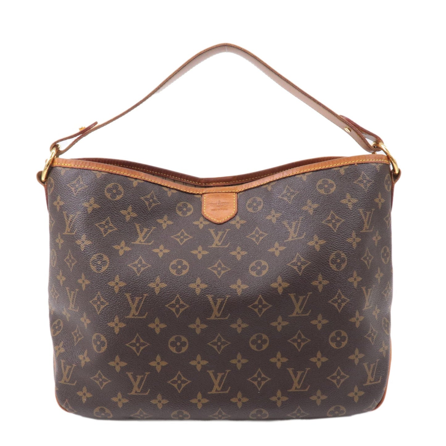 Louis Vuitton Monogram Delightful PM Shoulder Bag
