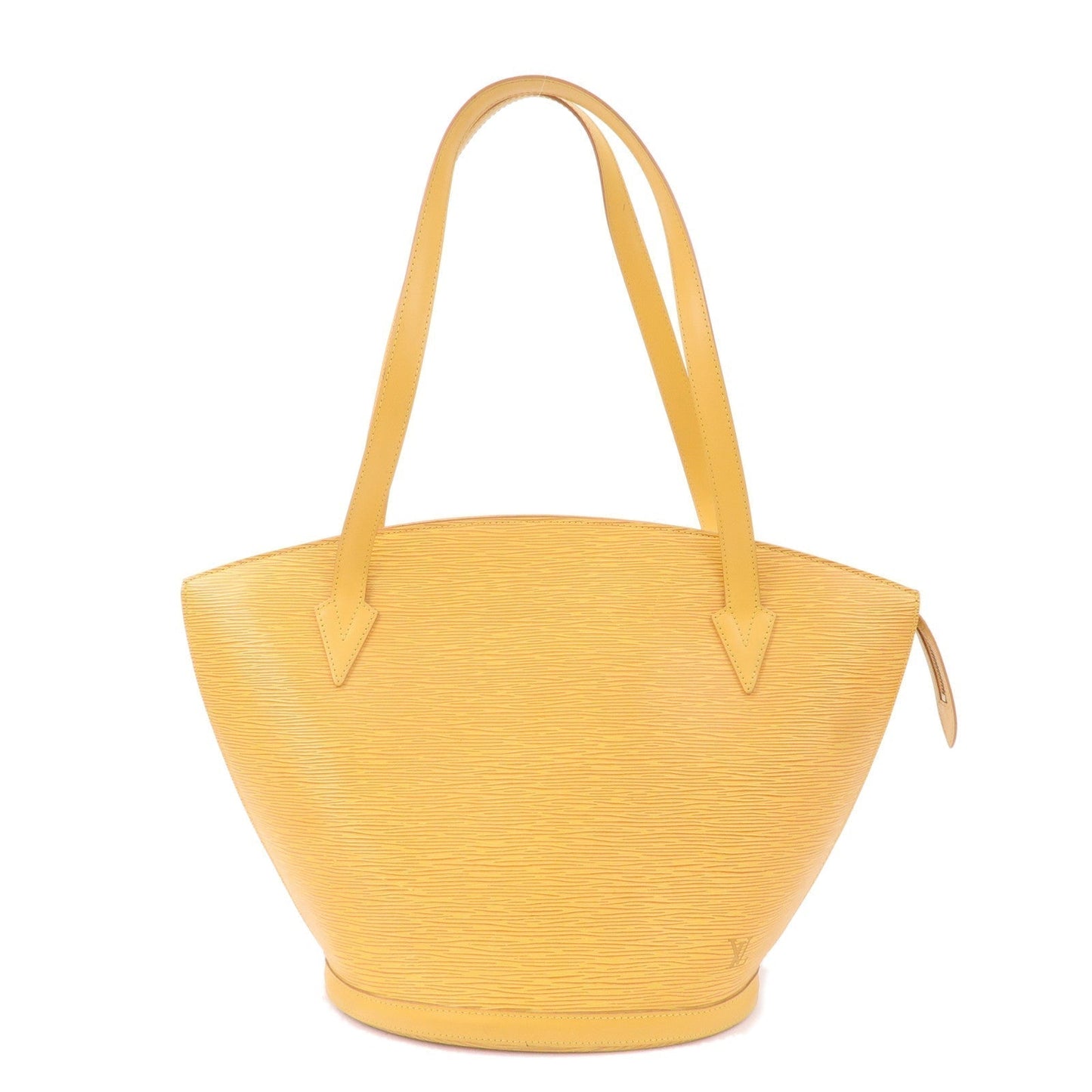 Louis Vuitton Epi Saint Jacques Shopping Shoulder Bag