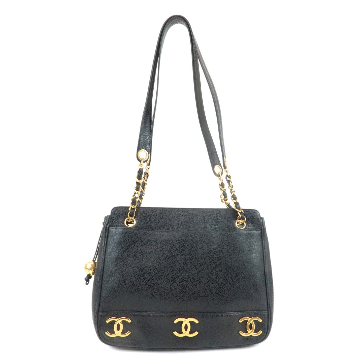 Chanel Tote Bag - Almora Bags