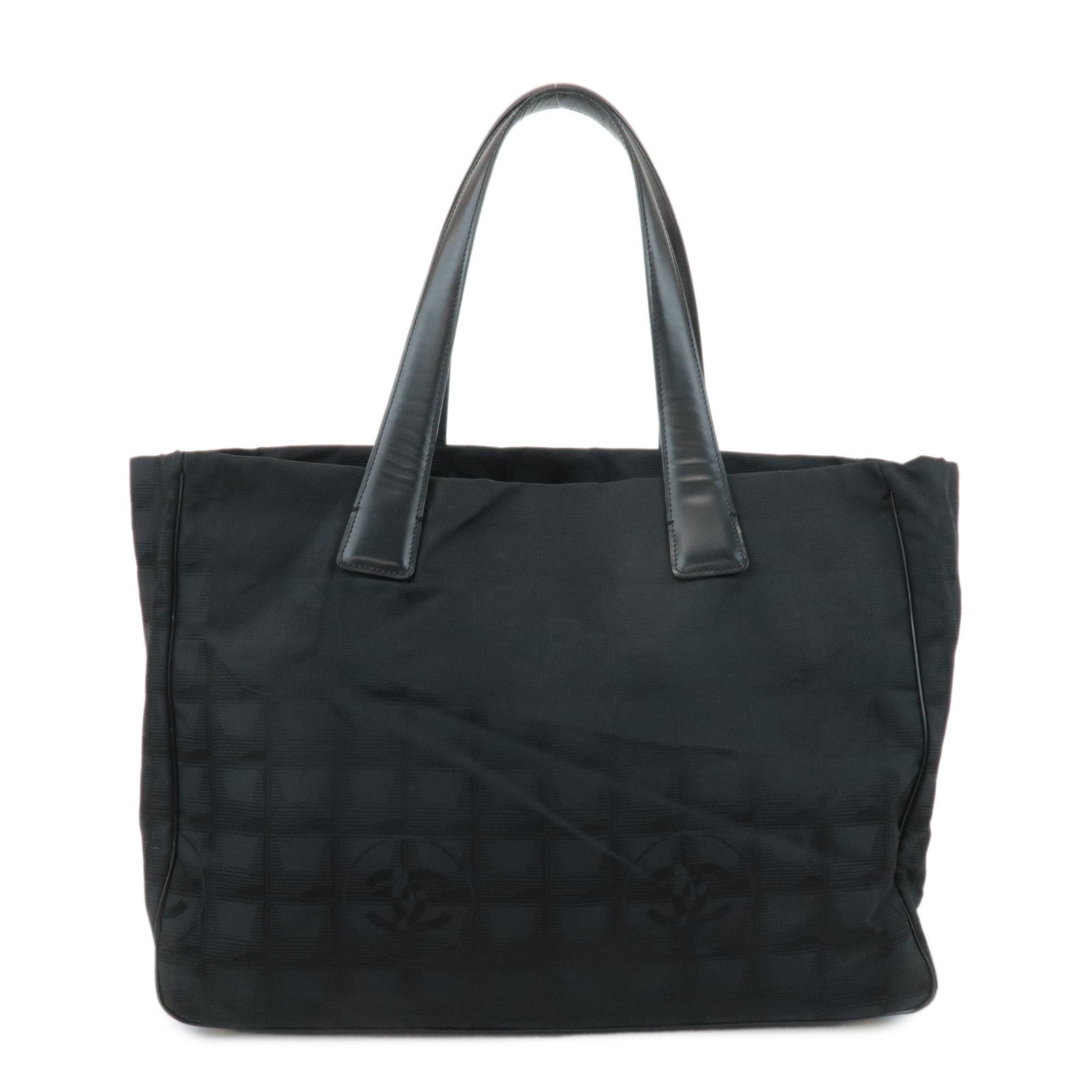 Chanel Tote Bag - Almora Bags