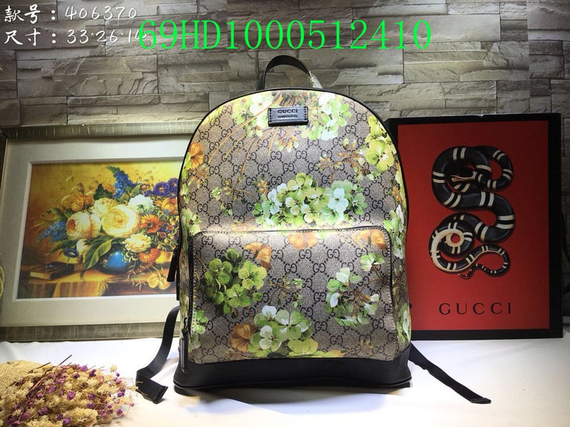Gucci Designer Tote