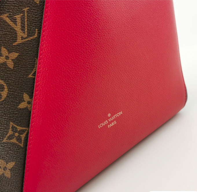 Louis Vuitton(LV)Kimono Monogram 26cm 24022278615185