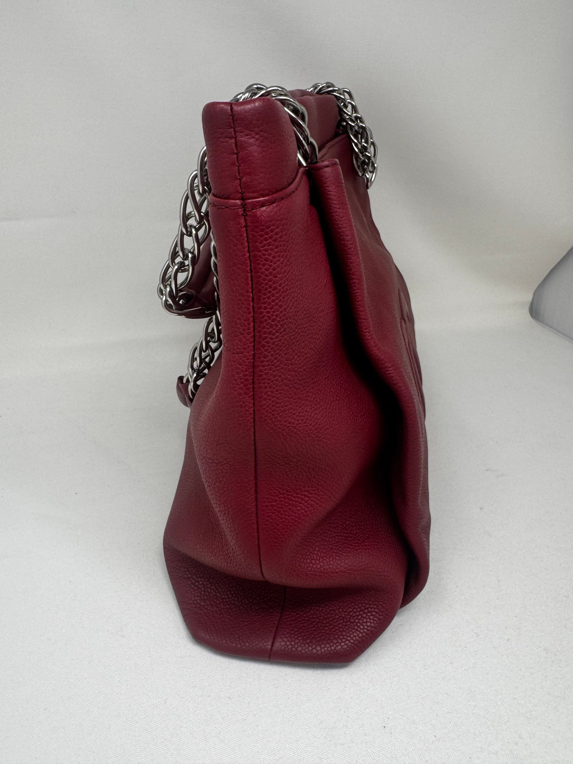 Chanel Tote Bag - Almora Bags