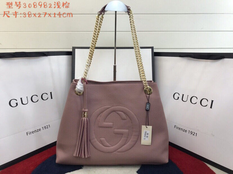 Gucci Designer Tote
