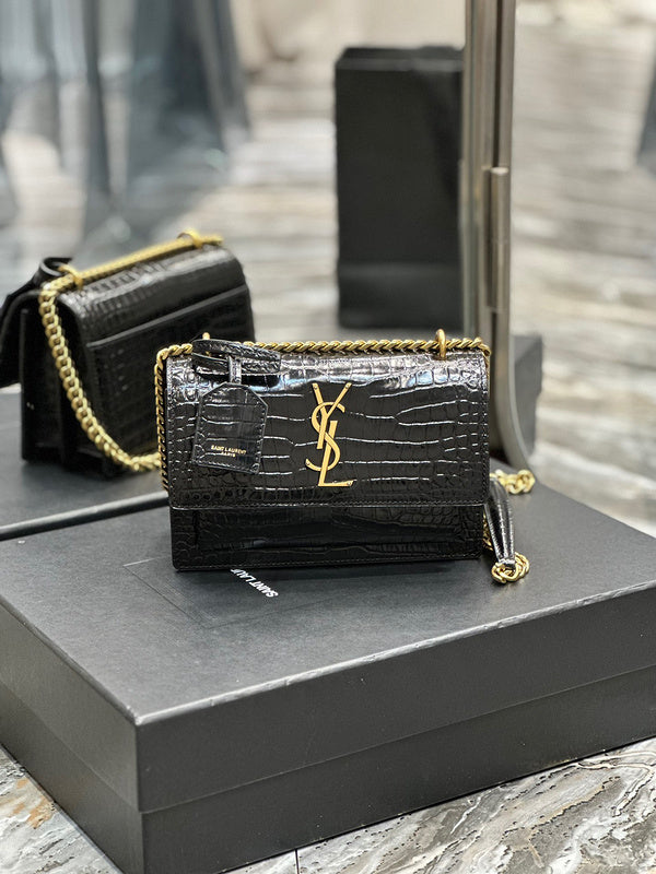 Franco Shops - Yves Saint Laurent - Bags