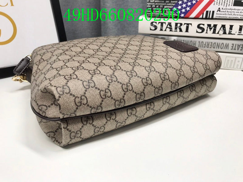 Gucci Designer Tote