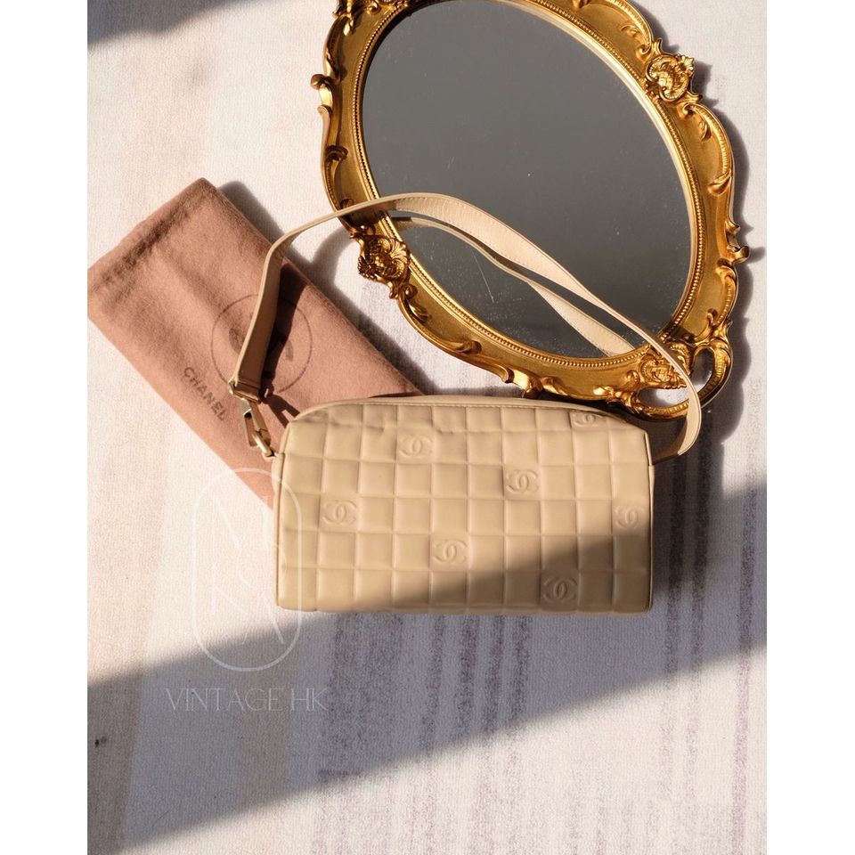 Chanel Handbag Bag - Almora Bags
