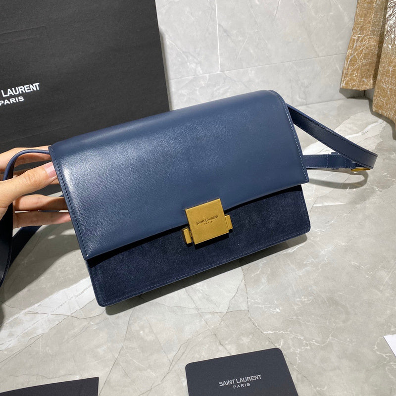 Yves Saint Laurent - Bags 