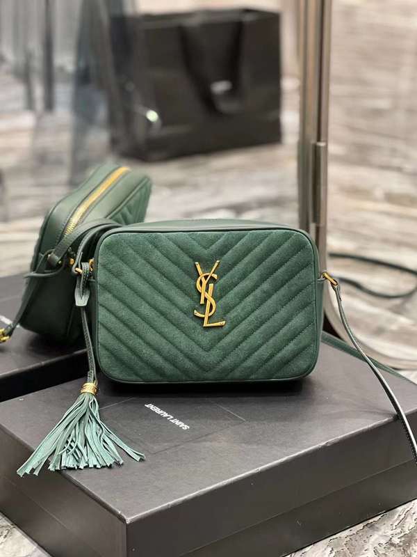 Yves Saint Laurent - Bags 