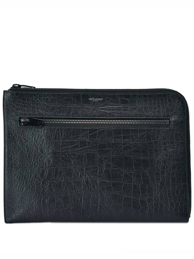 Luxury Saint Laurent Trending 2025 women 440945 clutch