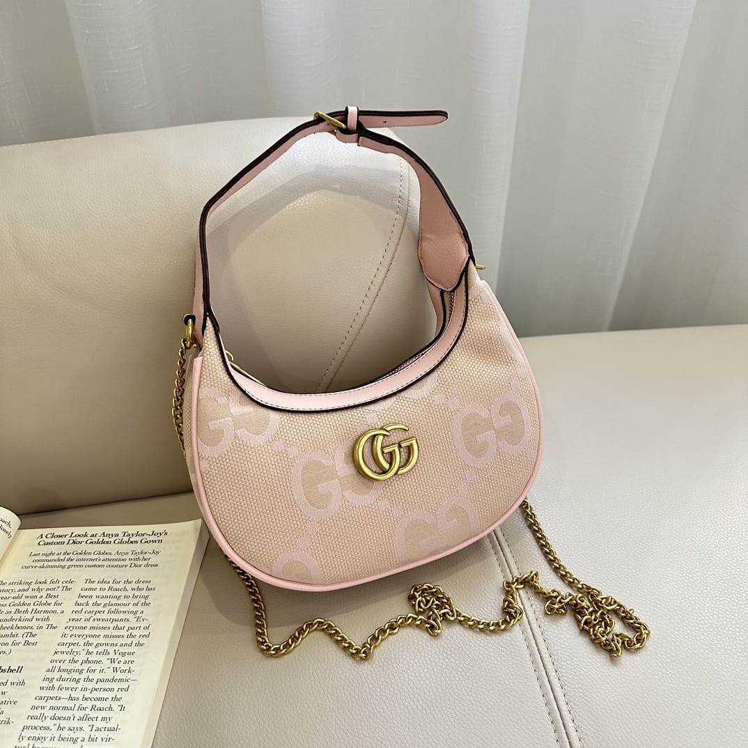 Gucci Designer Handbag
