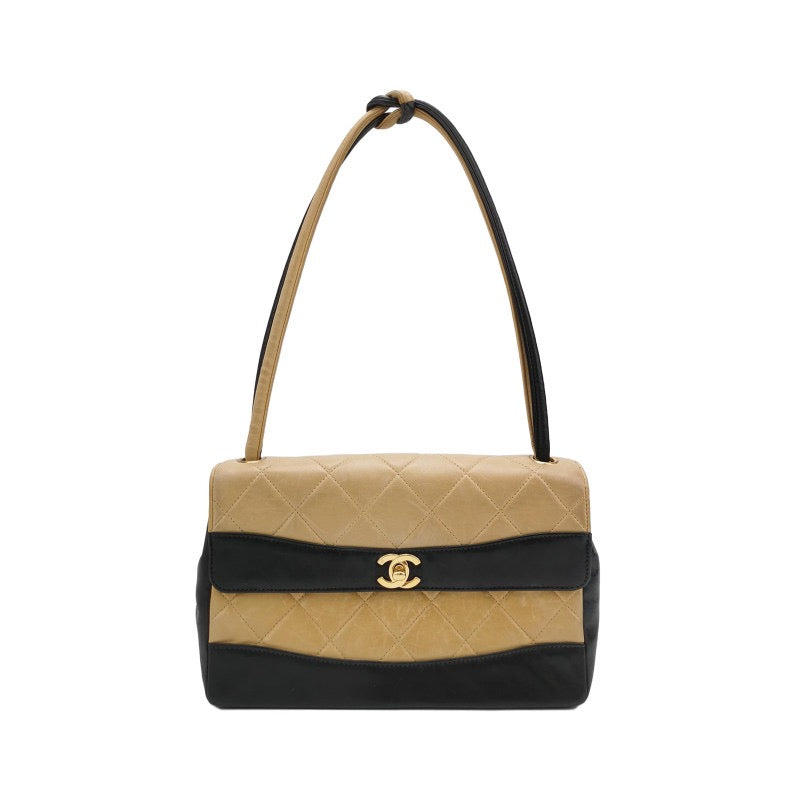 Chanel Matelassé Shoulder Bag - Almora Bags