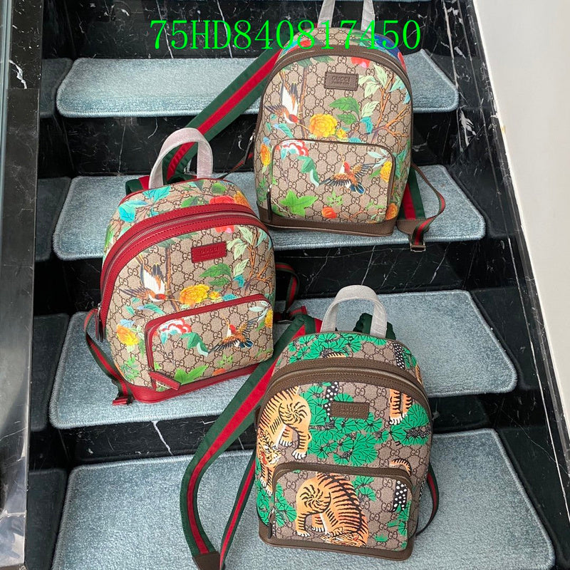 Gucci Designer Tote