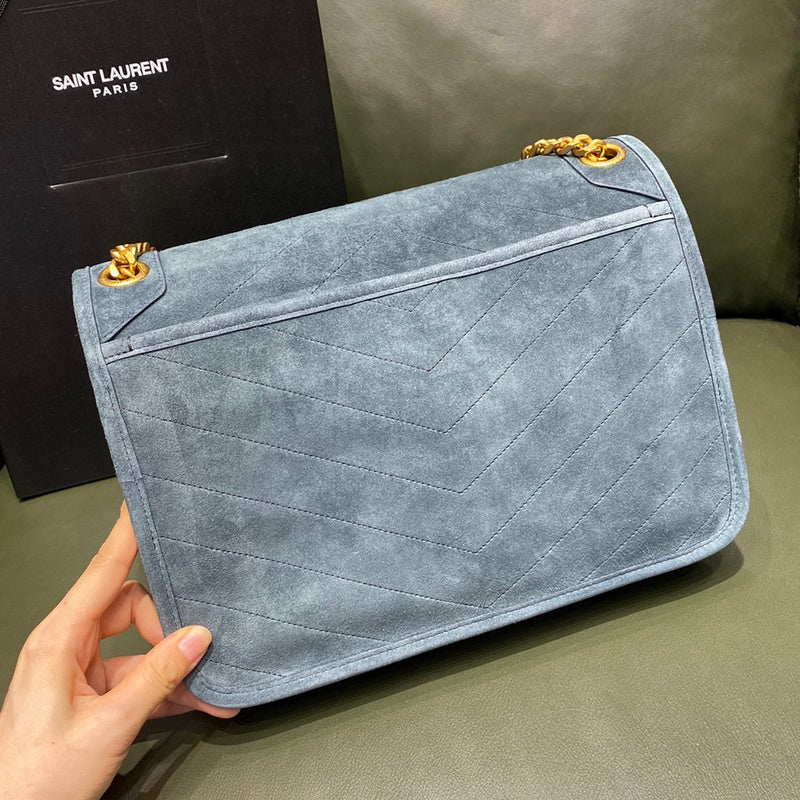 Yves Saint Laurent - Bags - Franco Shops