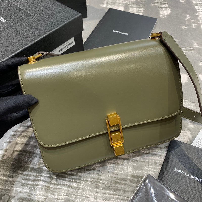 Yves Saint Laurent - Bags 