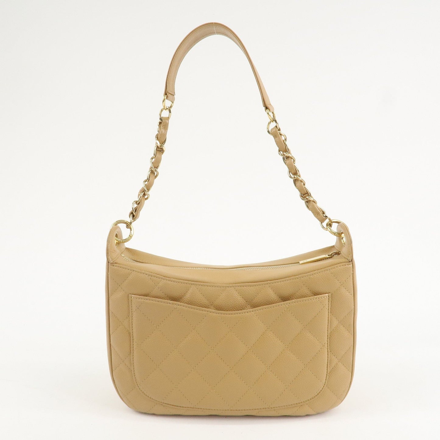 Chanel Shoulder Bag - Almora Bags