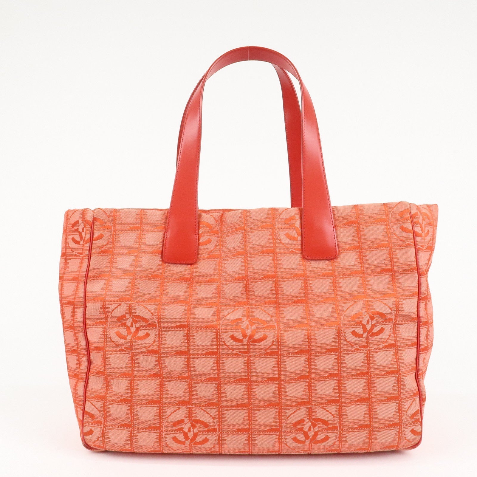 Chanel Tote Bag - Almora Bags