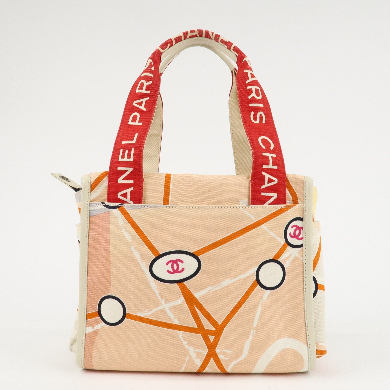 Chanel Tote Bag - Almora Bags