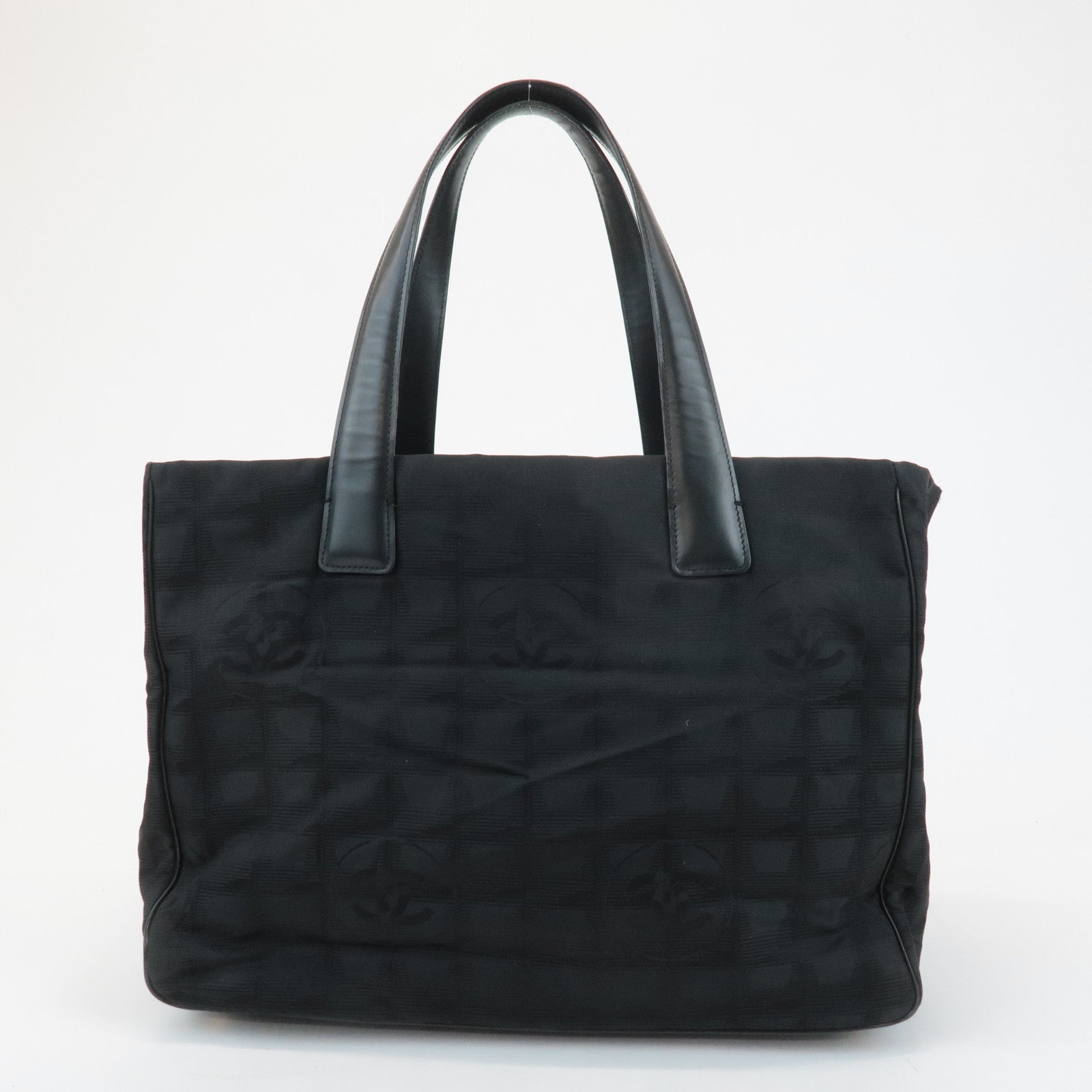 Chanel Tote Bag - Almora Bags