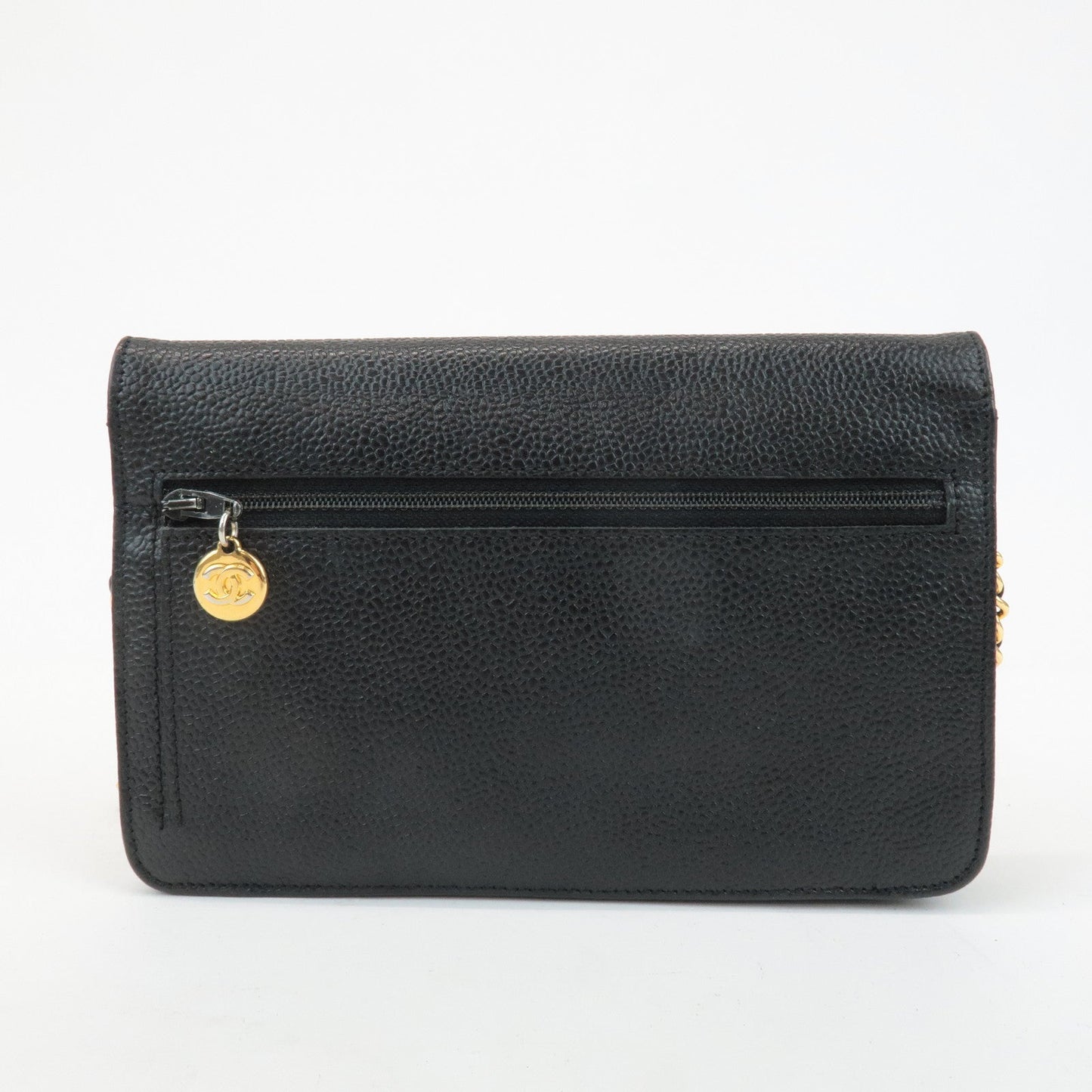Chanel WOC Crossbody Bag - Almora Bags