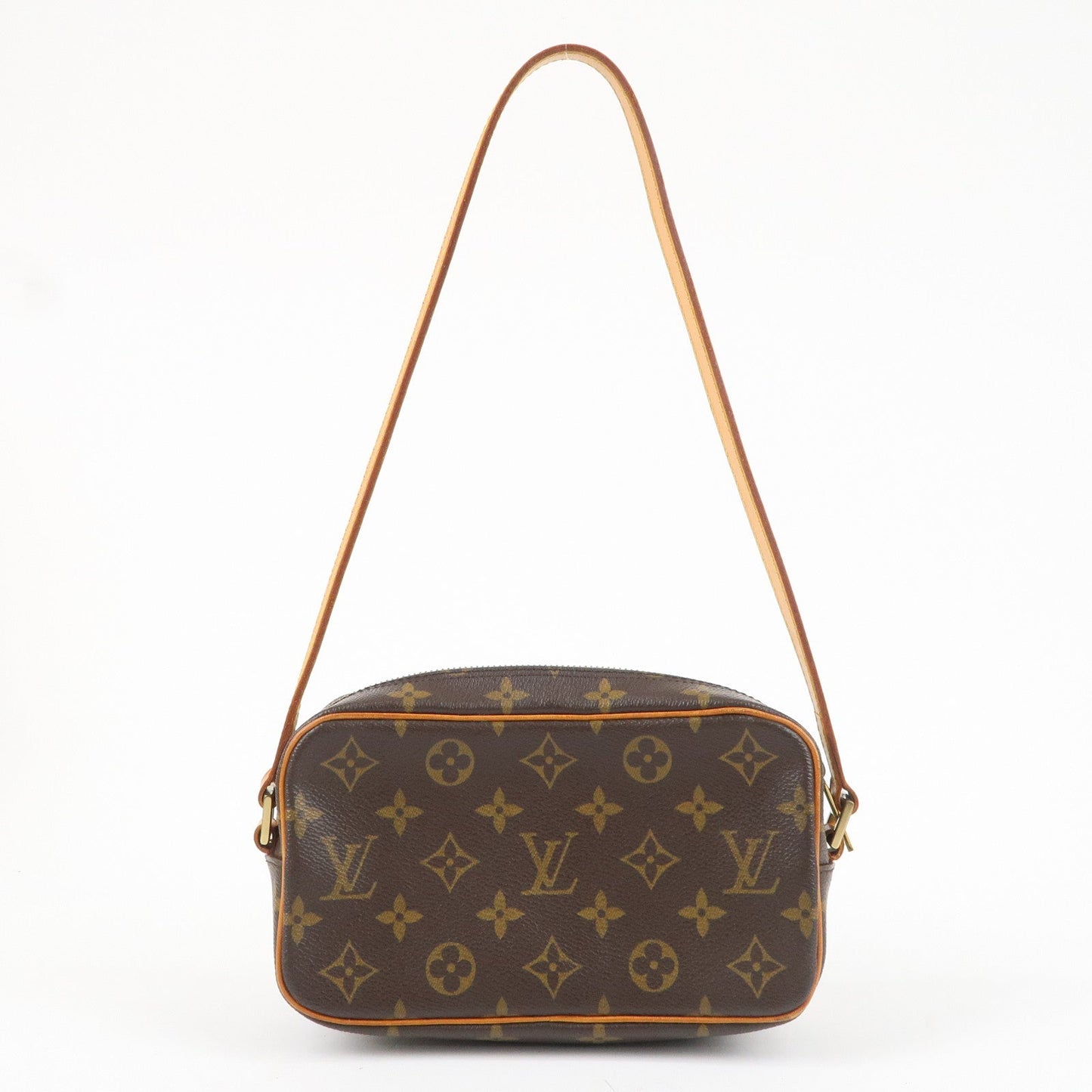 Louis Vuitton Monogram Pochette Cite Shoulder Bag