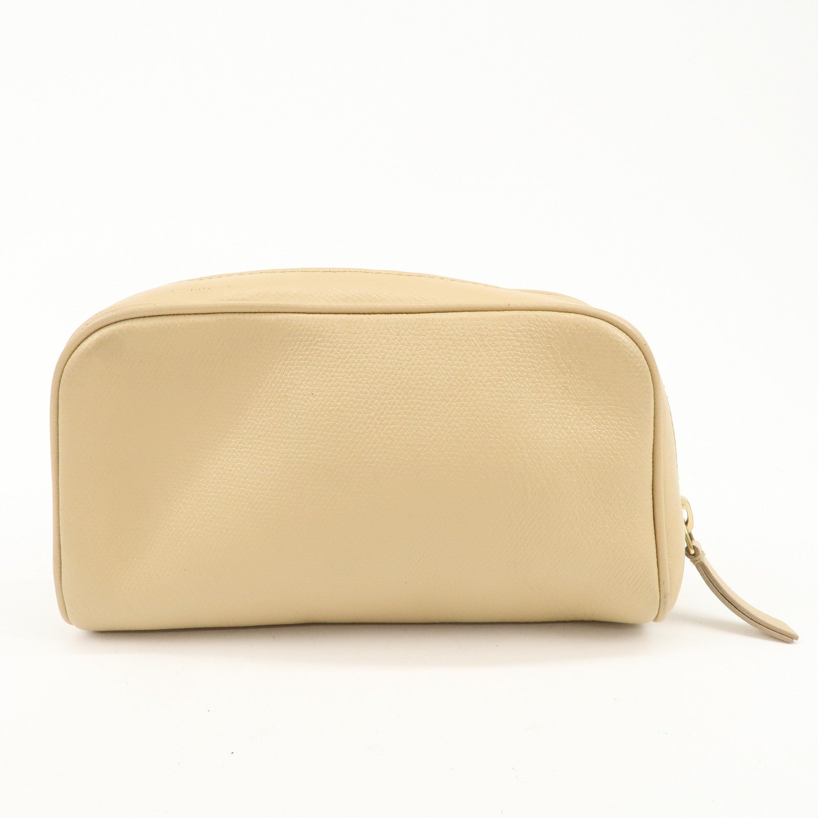 Chanel Clutch - Almora Bags
